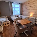 Guest house Pod Zamkem Vizovice