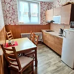 Guest house Pod Zamkem Vizovice