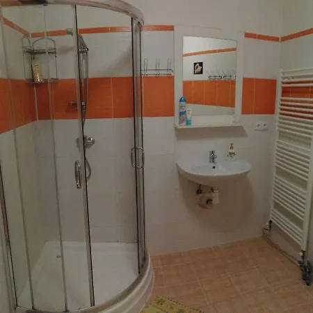 Penzion Pod Zámkem