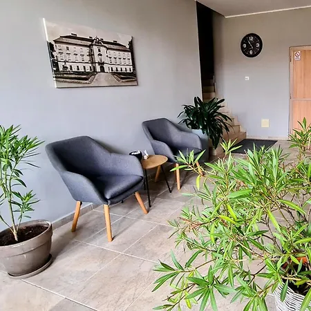 ゲストハウス Pod Zamkem