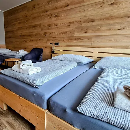 ゲストハウス Pod Zamkem