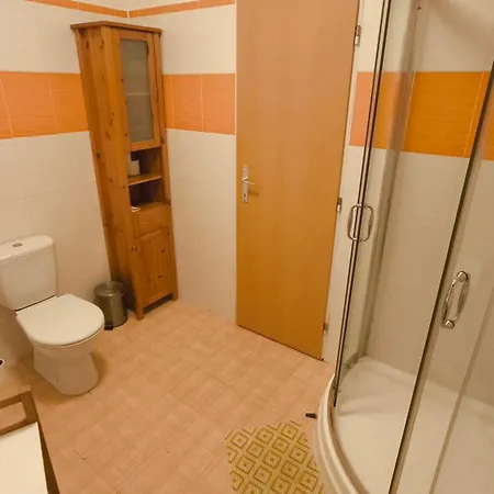 Pod Zamkem Gasthof 3*