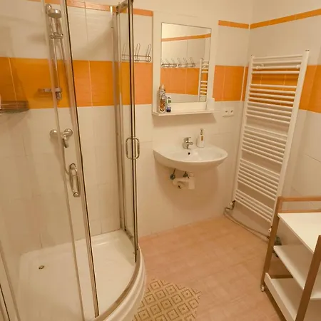 Gasthof Pod Zamkem Vizovice