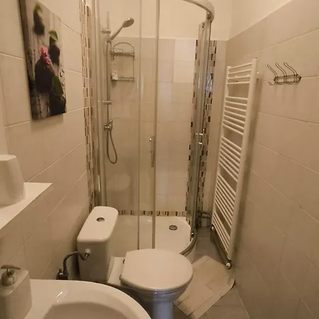 Gasthof Pod Zamkem Vizovice